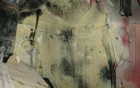 Mitsubishi Outlander III рестайлинг 3, 2007 год, 850 000 рублей, 22 фотография