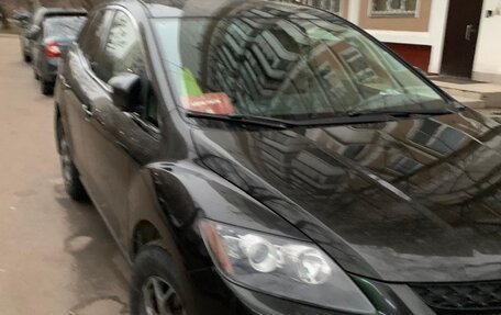 Mazda CX-7 I рестайлинг, 2011 год, 1 100 000 рублей, 1 фотография