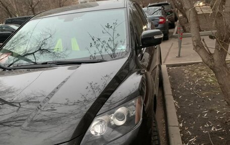 Mazda CX-7 I рестайлинг, 2011 год, 1 100 000 рублей, 2 фотография