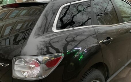 Mazda CX-7 I рестайлинг, 2011 год, 1 100 000 рублей, 3 фотография