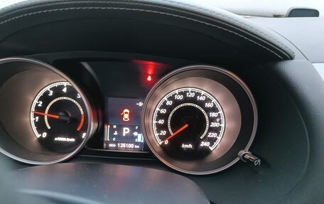 Mitsubishi Outlander III рестайлинг 3, 2010 год, 1 100 000 рублей, 5 фотография