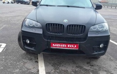 BMW X6, 2008 год, 1 150 000 рублей, 1 фотография