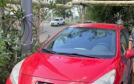 Peugeot 207 I, 2010 год, 480 000 рублей, 1 фотография