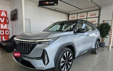 Geely Atlas, 2025 год, 3 649 000 рублей, 1 фотография