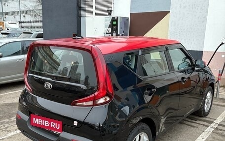 KIA Soul III, 2020 год, 2 100 000 рублей, 1 фотография