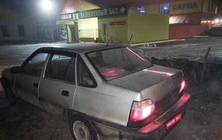 Daewoo Nexia I рестайлинг, 2007 год, 87 000 рублей, 1 фотография