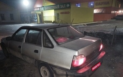 Daewoo Nexia I рестайлинг, 2007 год, 87 000 рублей, 1 фотография