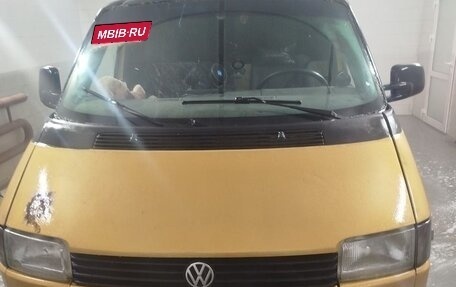 Volkswagen Transporter T4, 1994 год, 380 000 рублей, 1 фотография