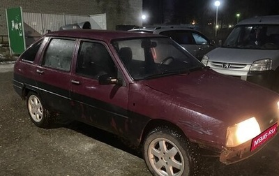 ИЖ 2126 «Ода», 2002 год, 85 000 рублей, 1 фотография