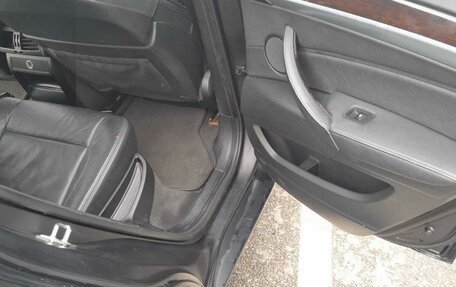 BMW X6, 2008 год, 1 150 000 рублей, 19 фотография