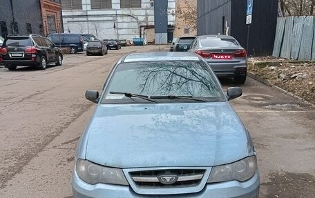 Daewoo Nexia I рестайлинг, 2011 год, 220 000 рублей, 1 фотография