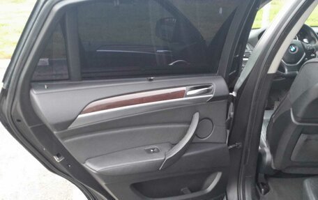 BMW X6, 2008 год, 1 150 000 рублей, 20 фотография