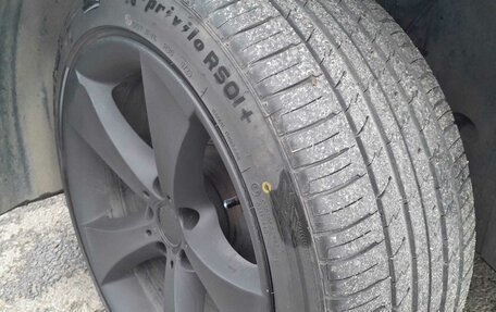 BMW X6, 2008 год, 1 150 000 рублей, 22 фотография