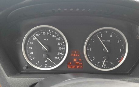 BMW X6, 2008 год, 1 150 000 рублей, 25 фотография