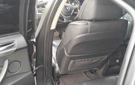 BMW X6, 2008 год, 1 150 000 рублей, 23 фотография