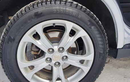 Mitsubishi Outlander III рестайлинг 3, 2013 год, 1 290 000 рублей, 7 фотография