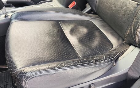 Mitsubishi Outlander III рестайлинг 3, 2013 год, 1 290 000 рублей, 14 фотография