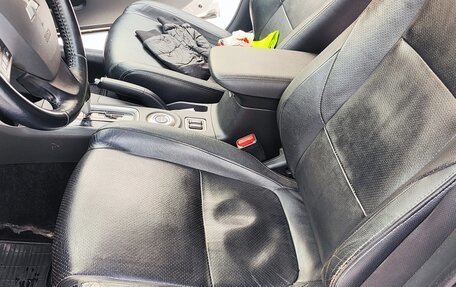 Mitsubishi Outlander III рестайлинг 3, 2013 год, 1 290 000 рублей, 13 фотография