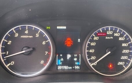 Mitsubishi Outlander III рестайлинг 3, 2013 год, 1 290 000 рублей, 15 фотография