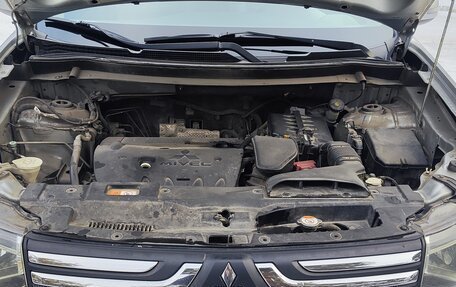 Mitsubishi Outlander III рестайлинг 3, 2013 год, 1 290 000 рублей, 23 фотография