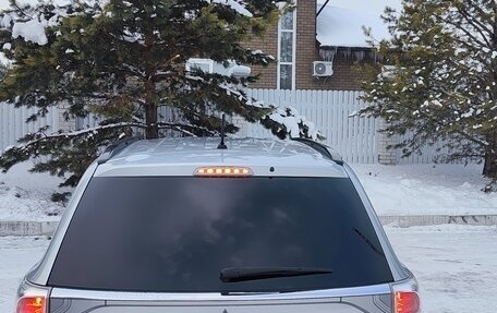 Mitsubishi Outlander III рестайлинг 3, 2013 год, 1 290 000 рублей, 21 фотография