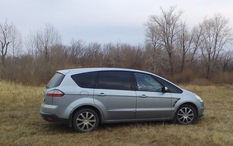 Ford S-MAX I, 2007 год, 1 099 000 рублей, 3 фотография