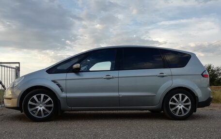 Ford S-MAX I, 2007 год, 1 099 000 рублей, 7 фотография