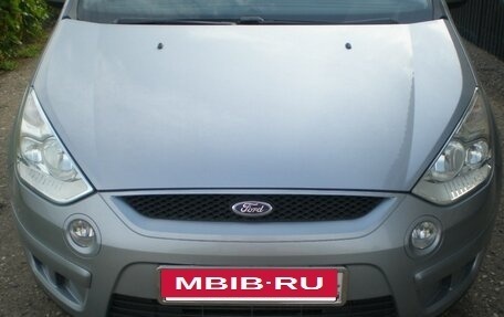 Ford S-MAX I, 2007 год, 1 099 000 рублей, 2 фотография