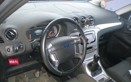 Ford S-MAX I, 2007 год, 1 099 000 рублей, 13 фотография