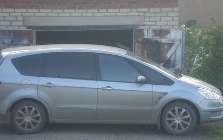 Ford S-MAX I, 2007 год, 1 099 000 рублей, 16 фотография