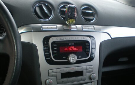 Ford S-MAX I, 2007 год, 1 099 000 рублей, 15 фотография