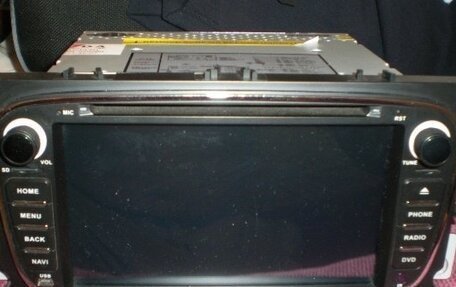 Ford S-MAX I, 2007 год, 1 099 000 рублей, 19 фотография