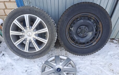 Ford S-MAX I, 2007 год, 1 099 000 рублей, 18 фотография