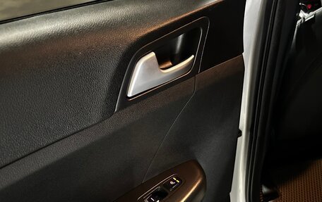 KIA Sportage IV рестайлинг, 2018 год, 2 030 000 рублей, 12 фотография