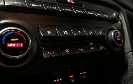 KIA Sportage IV рестайлинг, 2018 год, 2 030 000 рублей, 17 фотография