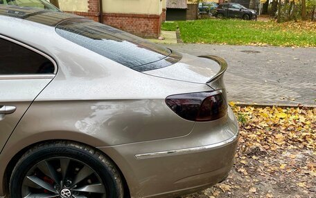 Volkswagen Passat CC I рестайлинг, 2013 год, 1 650 000 рублей, 4 фотография