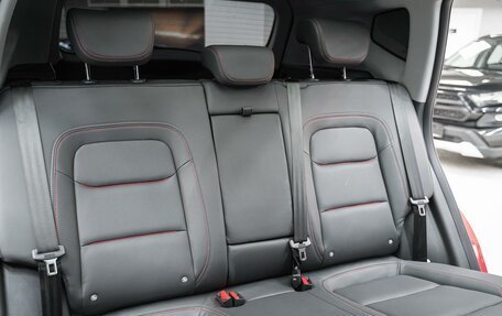 Chery Tiggo 7 Pro, 2021 год, 1 590 000 рублей, 9 фотография