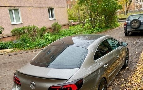 Volkswagen Passat CC I рестайлинг, 2013 год, 1 650 000 рублей, 2 фотография