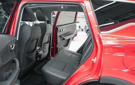 Chery Tiggo 7 Pro, 2021 год, 1 590 000 рублей, 8 фотография