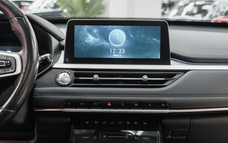 Chery Tiggo 7 Pro, 2021 год, 1 590 000 рублей, 13 фотография