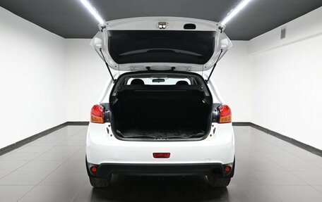 Mitsubishi ASX I рестайлинг, 2014 год, 845 000 рублей, 7 фотография