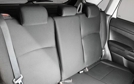 Mitsubishi ASX I рестайлинг, 2014 год, 845 000 рублей, 13 фотография