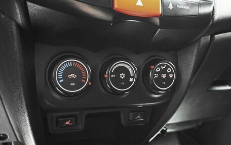 Mitsubishi ASX I рестайлинг, 2014 год, 845 000 рублей, 16 фотография