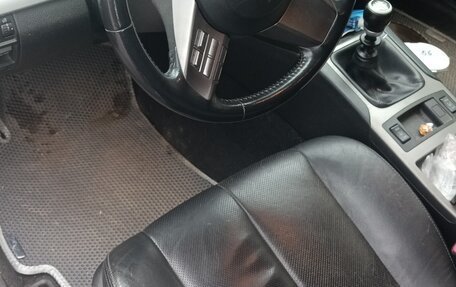 Subaru Outback IV рестайлинг, 2011 год, 1 400 000 рублей, 6 фотография