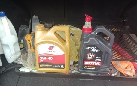 Subaru Outback IV рестайлинг, 2011 год, 1 400 000 рублей, 13 фотография