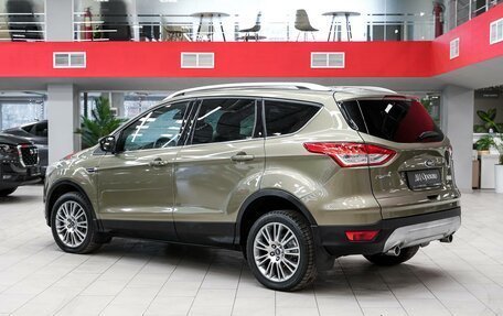 Ford Kuga III, 2013 год, 1 040 000 рублей, 4 фотография