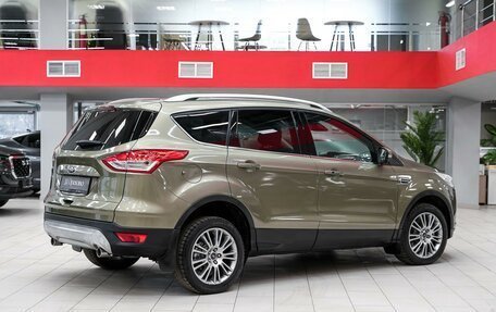 Ford Kuga III, 2013 год, 1 040 000 рублей, 2 фотография