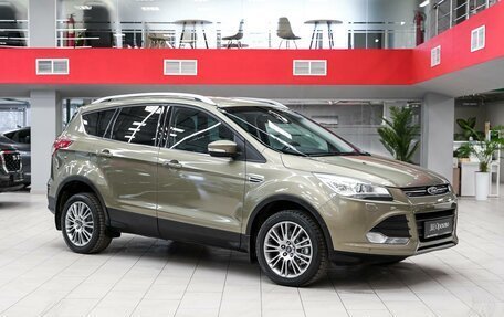 Ford Kuga III, 2013 год, 1 040 000 рублей, 3 фотография