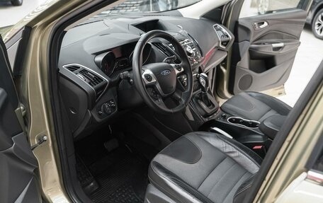 Ford Kuga III, 2013 год, 1 040 000 рублей, 6 фотография