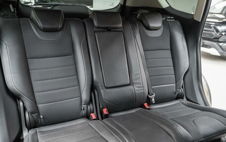 Ford Kuga III, 2013 год, 1 040 000 рублей, 12 фотография